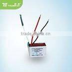 High quality true electric ion generator