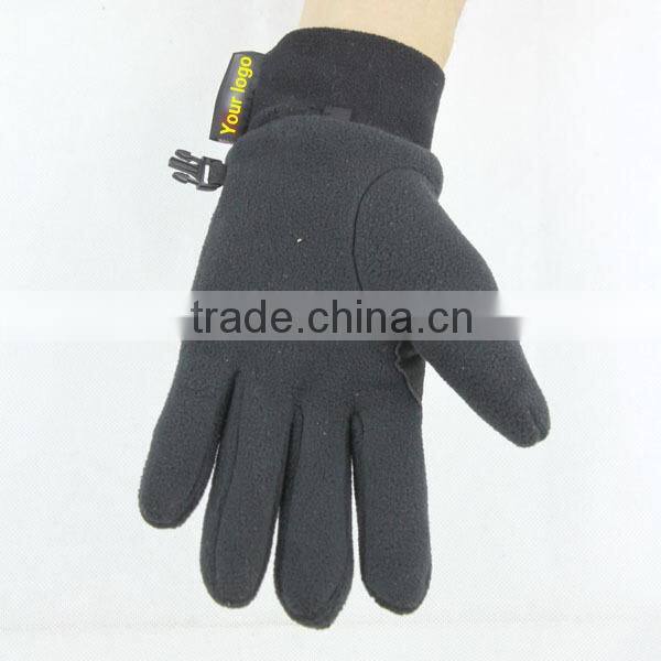 polar fleece thinsulate fleece gloves|fleece glove