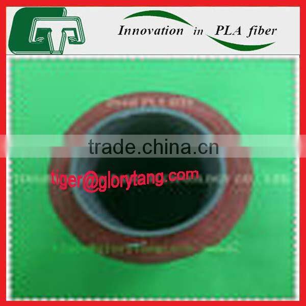 PLA filament for woven braid