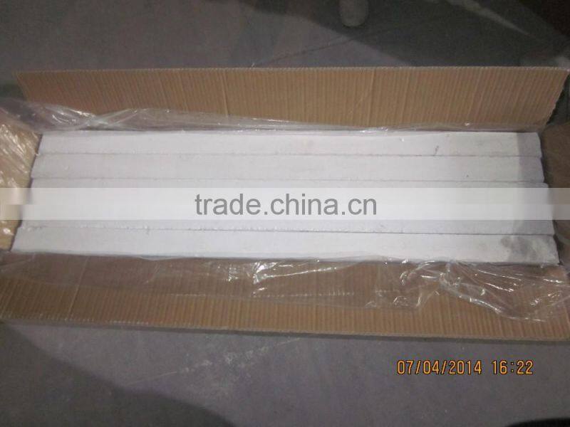 Calcium Silicate Board/Block insulation