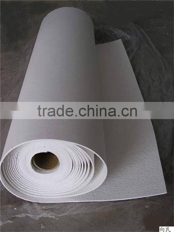 kiln refractory ceramic fiber board
