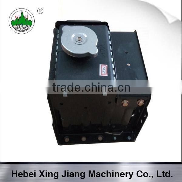 S195 Diesel Engine Spare Parts Radiator