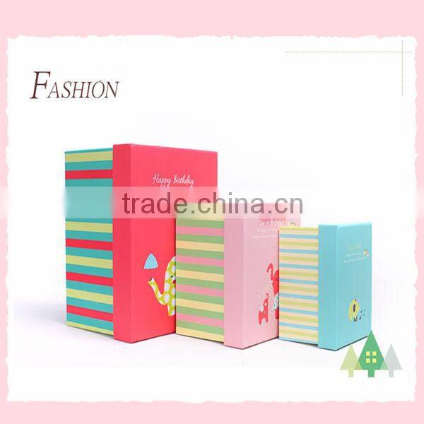drawer boxes cardboard gift boxes