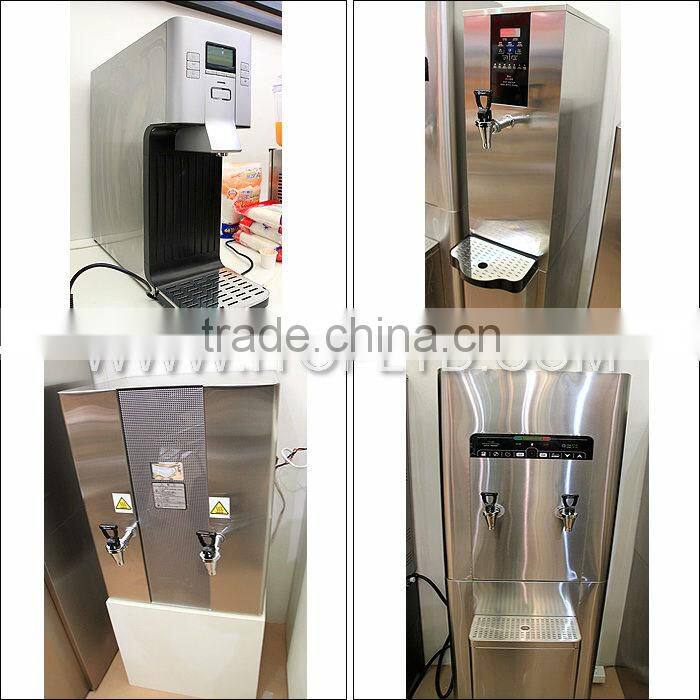 Stainless steel Commercial water dispenser