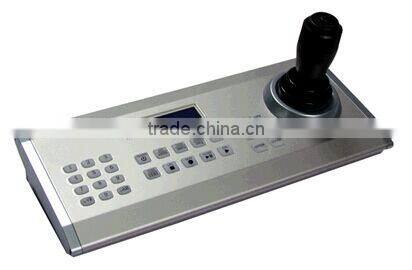 security system keyboard controller