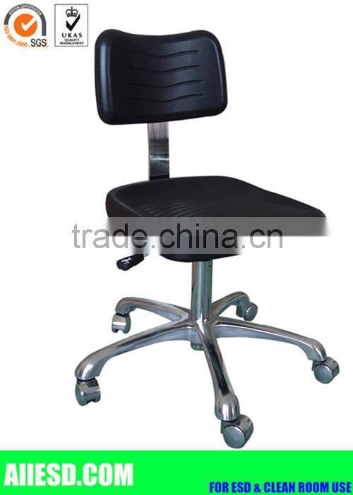 Industry Use PU Foam Anti-static Chair