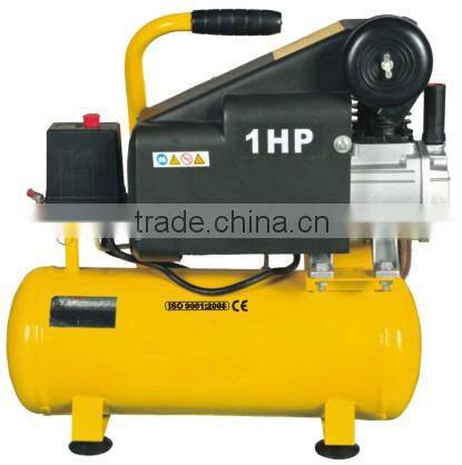 direct driven mini Air compressor 9L