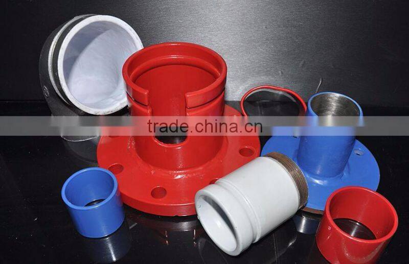 Steel Plastic Composite Pipe for urban water supply