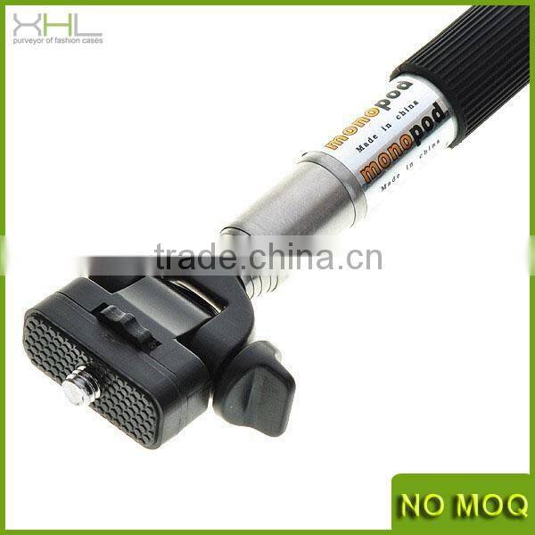 SNAPSHOT Handheld Monopod selfie holder selfie stick for iphone samsung ipad