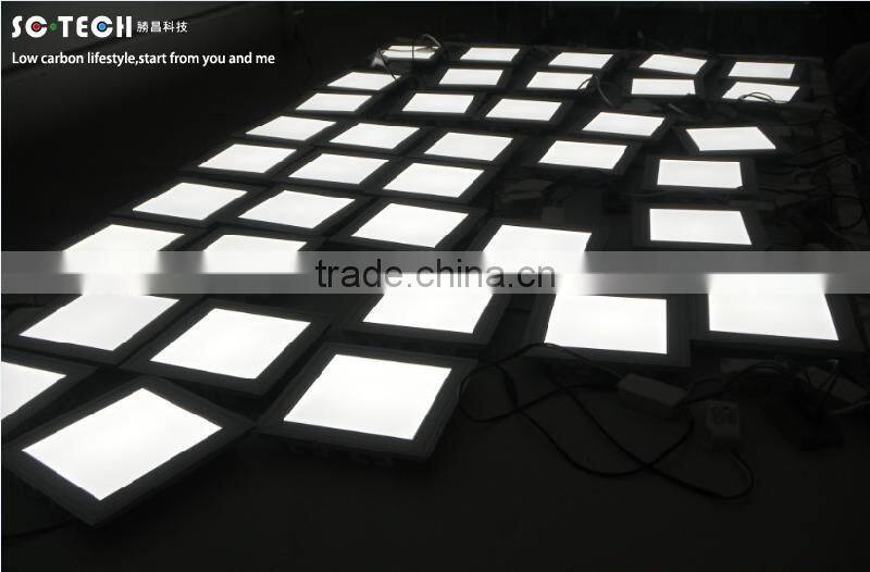 2015 Hottest high brightness Mosaic 36W Led panal Light