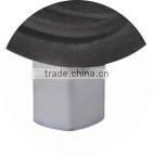 rubber pipe u clamp clip