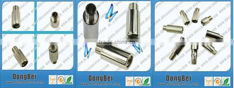 RCA Cable Connector of Dongbei