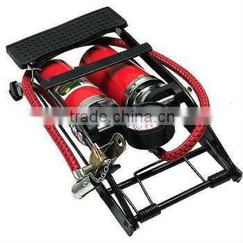 foot bicycle pump bicycle pump bicycle parts foot air pump