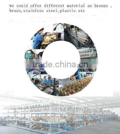 PDK Type Exhaust Pneumatic Muffler filter element