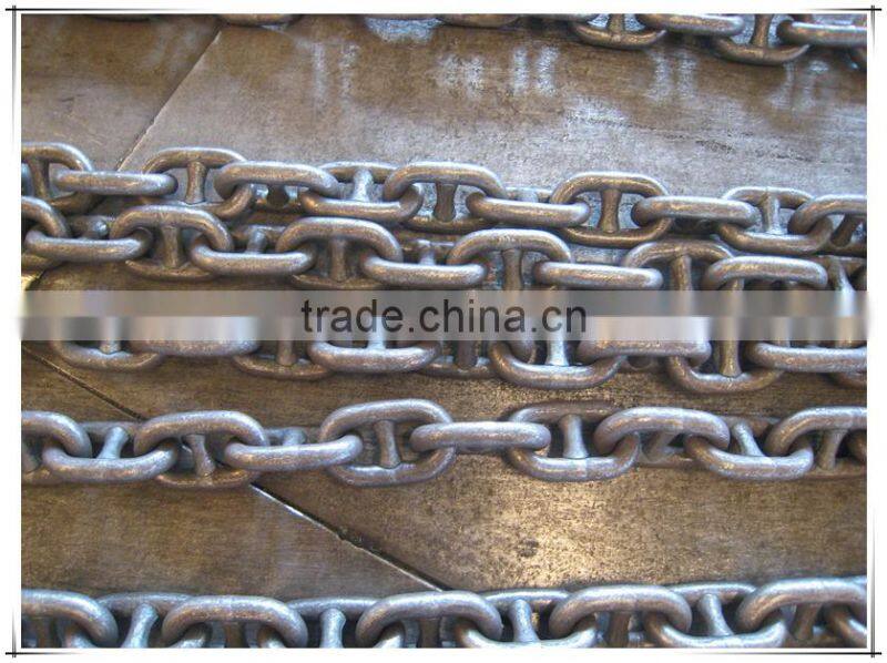 High Quality Marine Grade Anchor Chain
