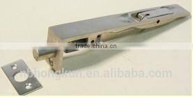 Flush bolt, Brass, ref. DB001PBL