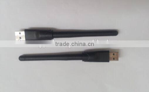 Convenient wifi adapter usb mini wifi adapter for iphone high power usb wifi adapter