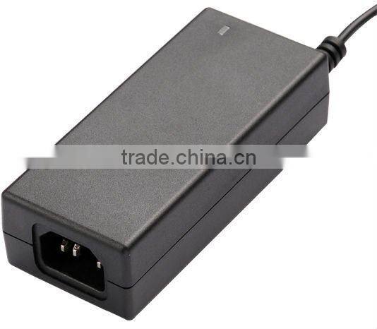 60W 5.5V AC DC Power Adapter