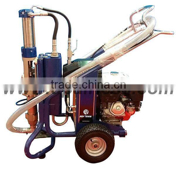 DP-GH6833 Big Rig Gas Hydraulic Airless Sprayer