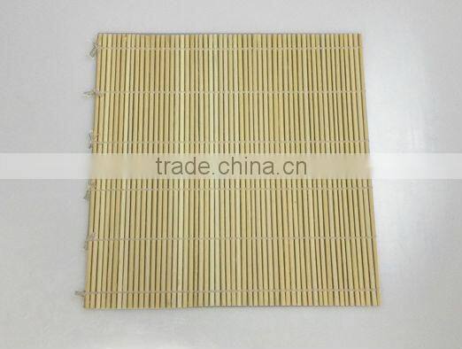 Bamboo Sushi Rolling Maker Mat