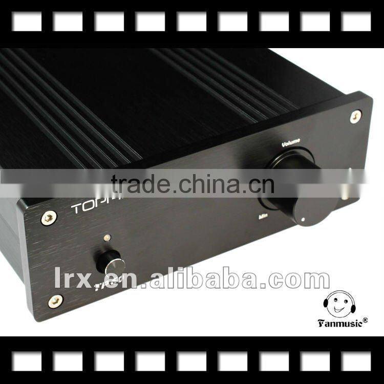 TOPPING TP60 TP-60 & TA2022 T-Amp & 2X80W & STEREO AMP