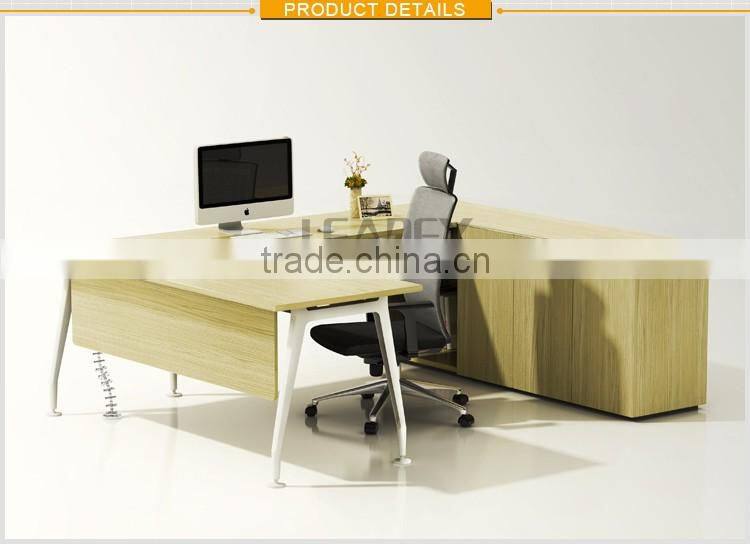 Hot sale modern design office furniture ho chi minh