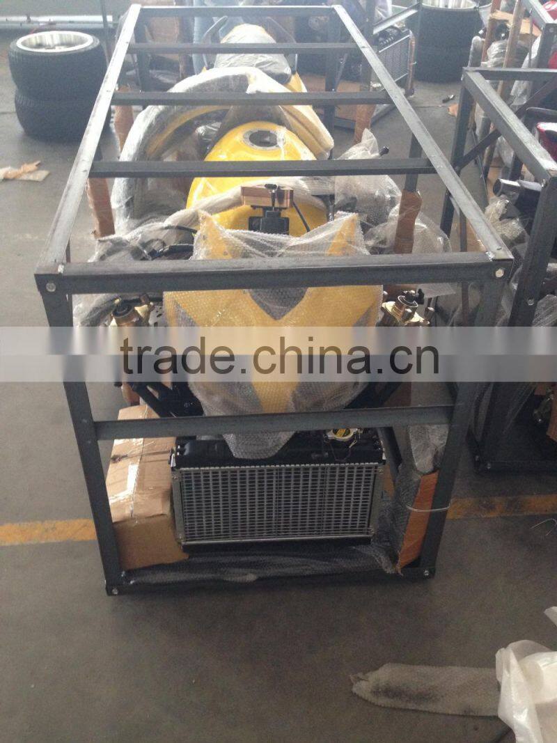 New Cheap 110cc atv plastic body