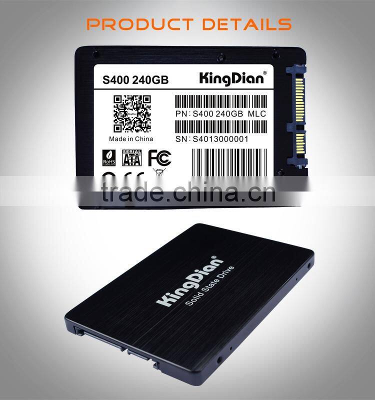 ssd hard drive 240gb SSD 2.5 sata3 for computer fast shipping