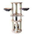 Wholesale product Cat tree cat bed Cat house