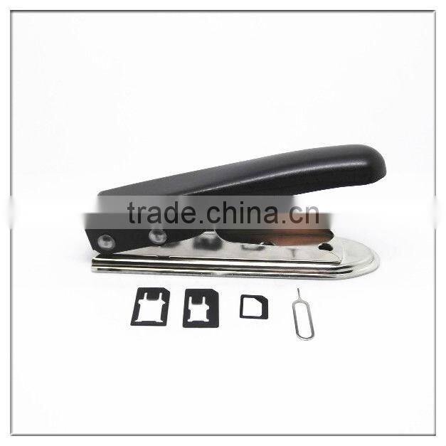 cutter for samsung sim card cutter phone sim card cutter factory make