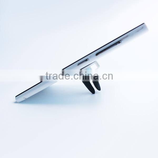 Best selling unique design car mount bracket air vent mobile phone holder