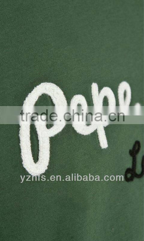 Mature Design New Stylish Fashion Men Tshirt