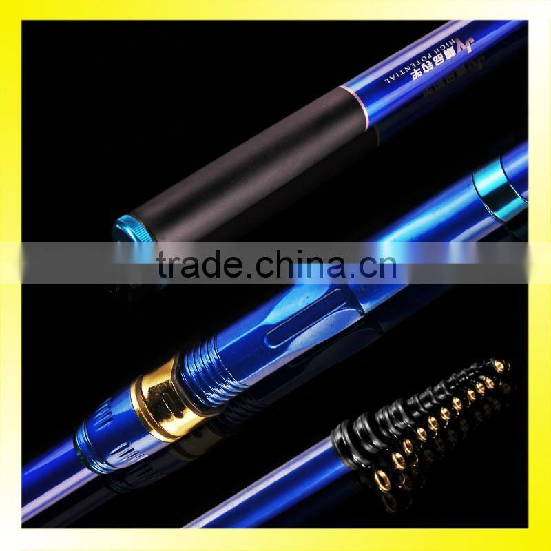 Carbon Fiber Surf Poles 1.8 M Fishing Tackle Spinning Rods