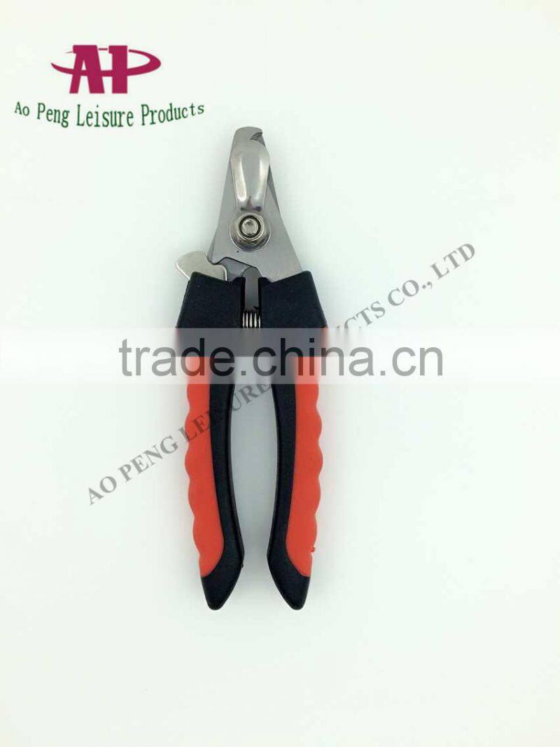 Dog Nail Product, Top Quality Cheap Piece Pet Nail Clipper