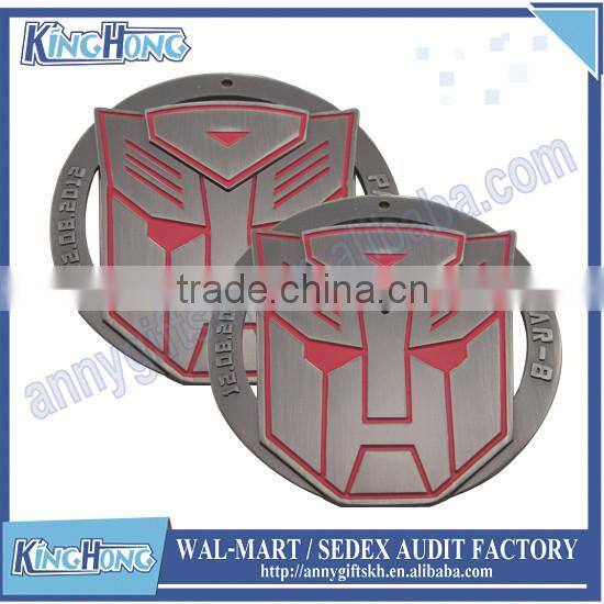 Art & collectible use and feng shui style custom copper coin