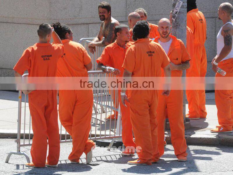 Prisoner Coveralls