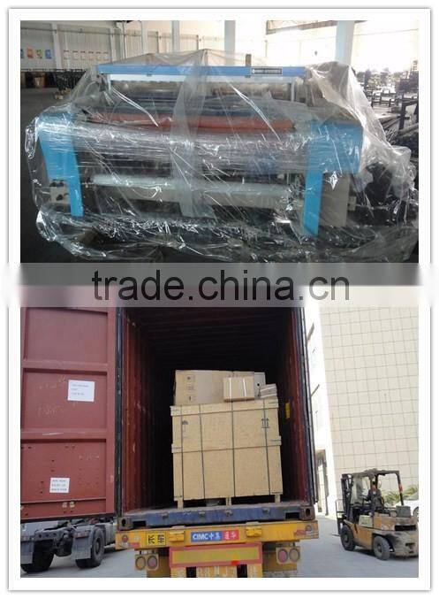 Electronic Jacquard Weaving Loom Machine for Curtain and Home Textile