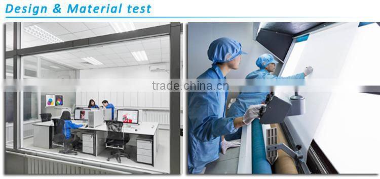 rabbit pet fence frontlit coated banner printing