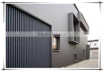 Zinc coating 60g ~ 180g galvanized corrugated sheet/coated corrugated sheet for roofing ASTM A653