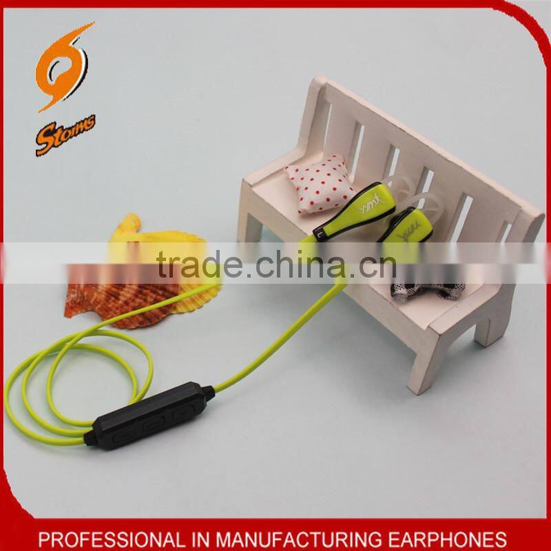Bluetooth Stereo Sweat proof, Jogger, Running, Sport Earbuds Freestyle Wireless Earphones