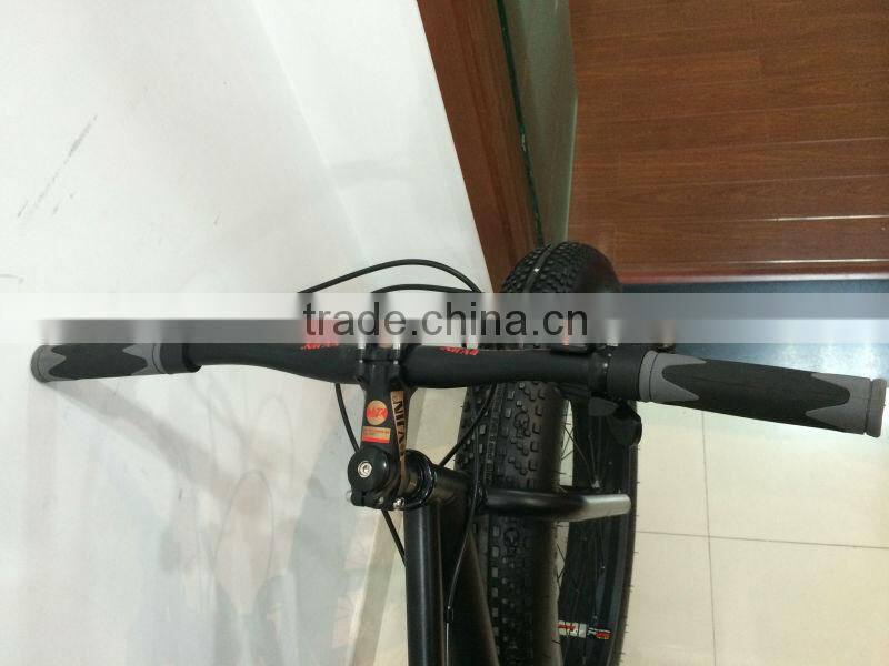 26*4.8 Beach Bike Fat Tire Bike