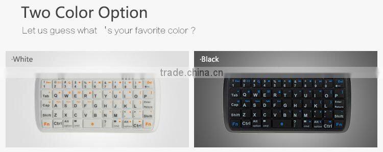 Alibaba smart mini portable rechargeable 5000 mAh mobile power bank and bluetooth keyboard combo for smartphone/iphone se/6s