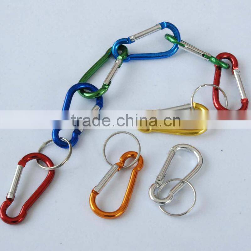 aluminum water bottle with 600ml promotion bottle