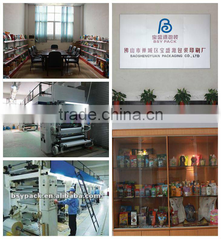 High Quality Kraft Paper Bag For Packaging