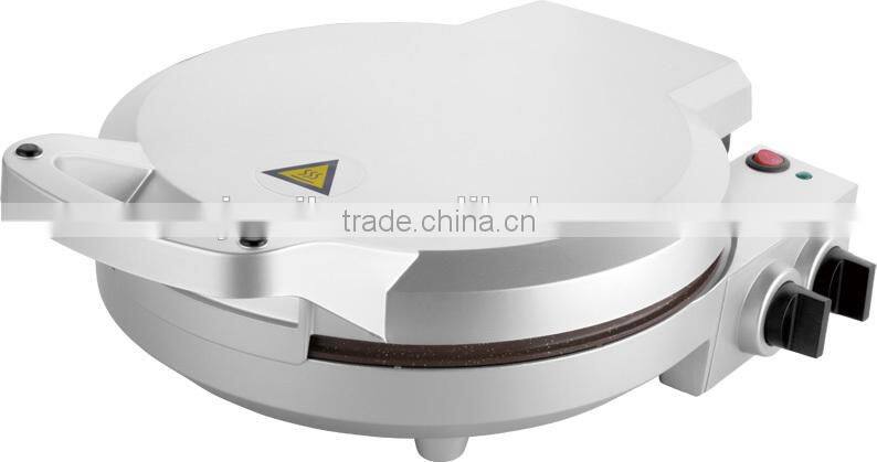 prefessional non-stick coating Electric Pizza Makers