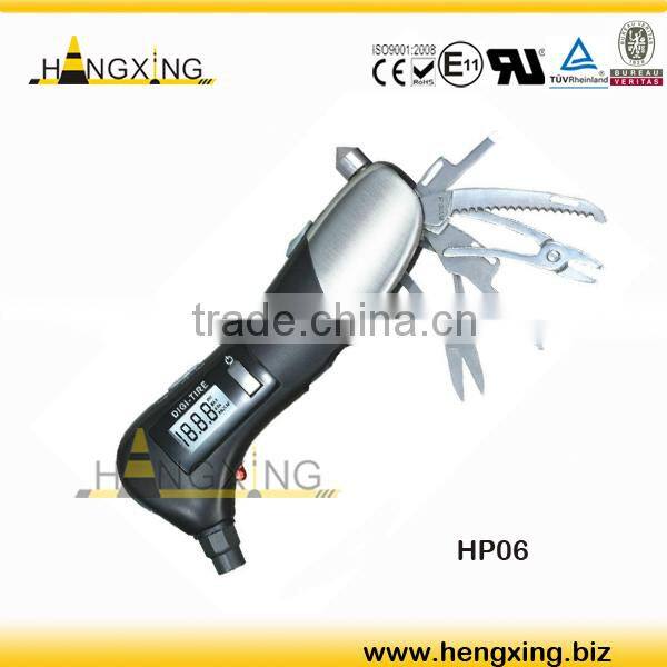HP06 multifunction safety hammer