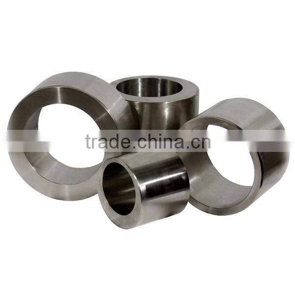 Custom made precision OEM cnc machining hose Nipples in China