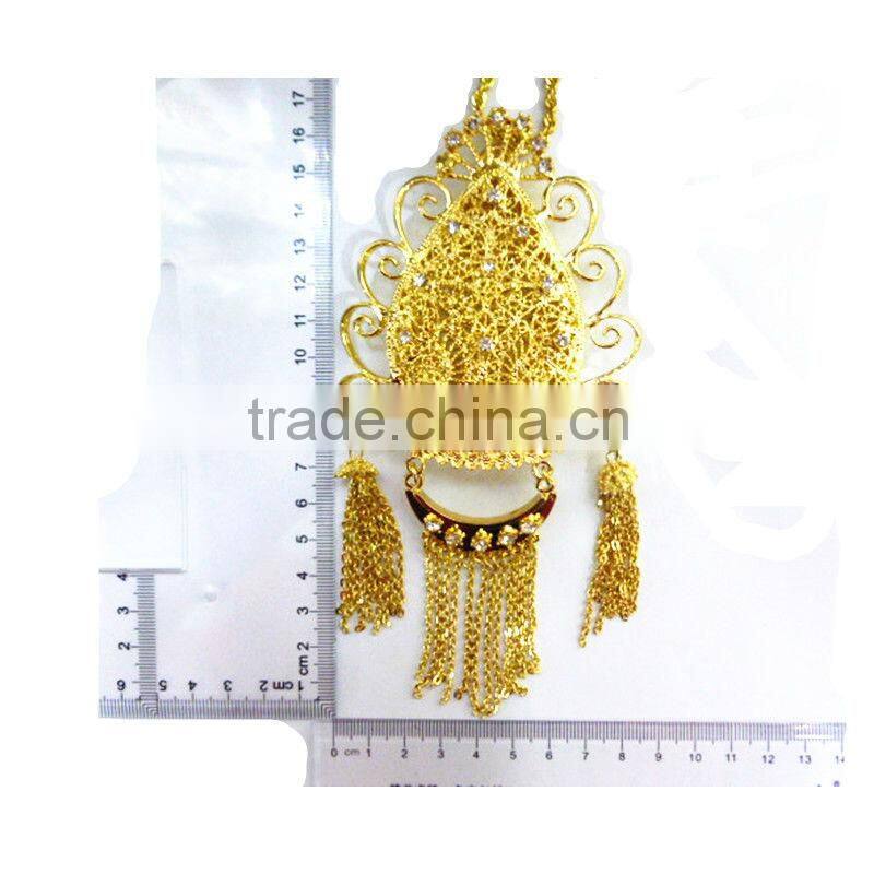 18k gold necklace gold turkish jewelry turkish necklace