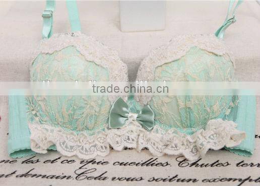 sexy bra and panty new design