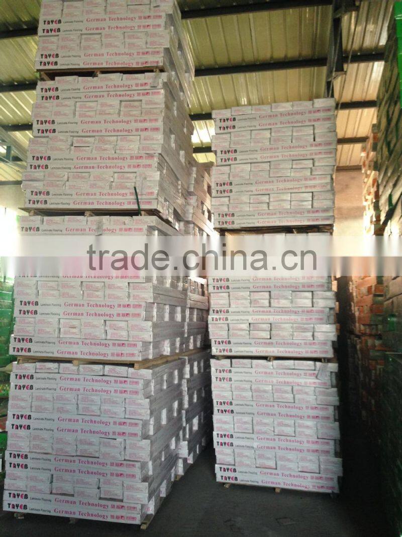 waterproof laminated flooring manufacturers